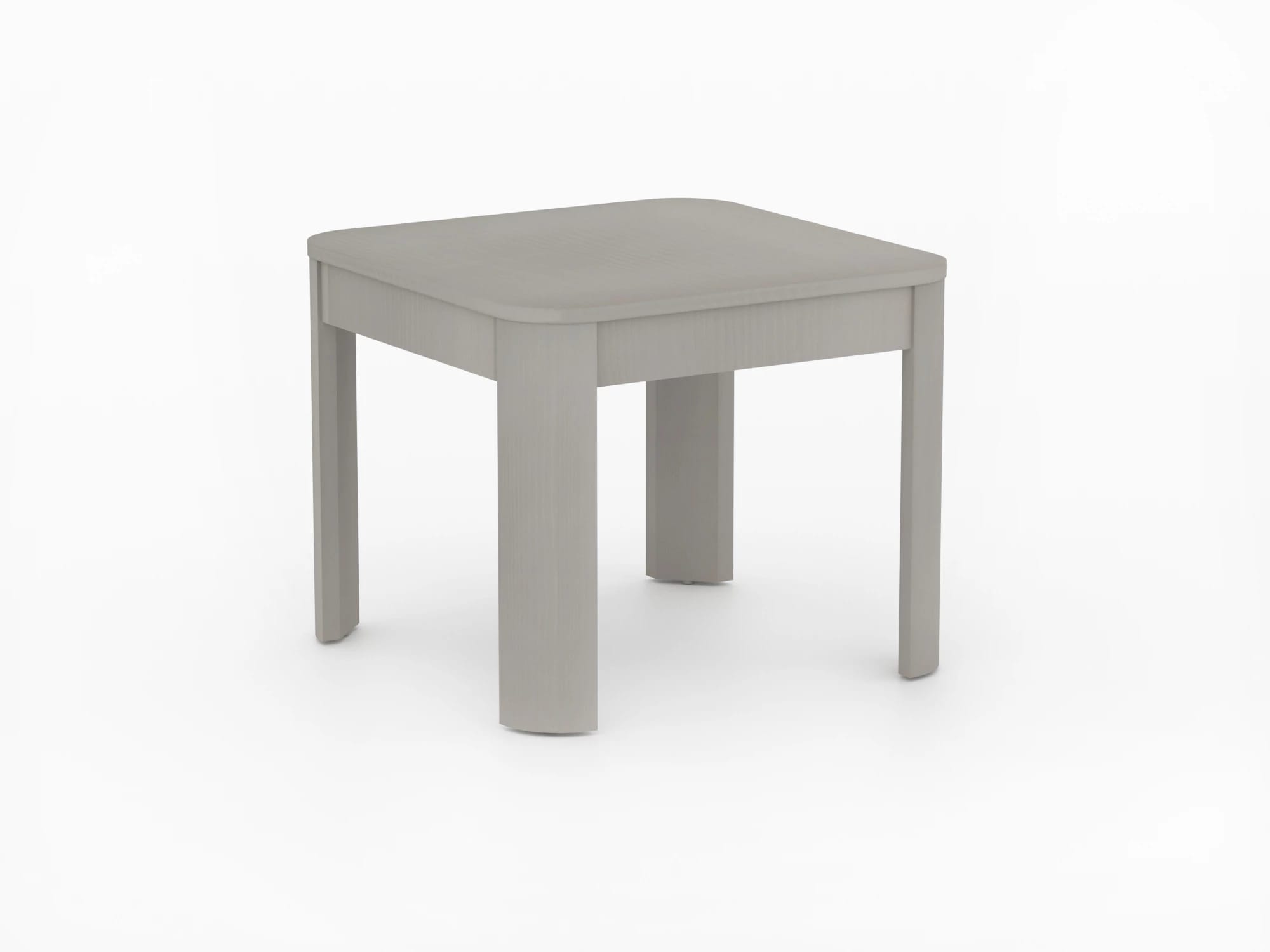 КВАДРО (Серый камень) - фото 1