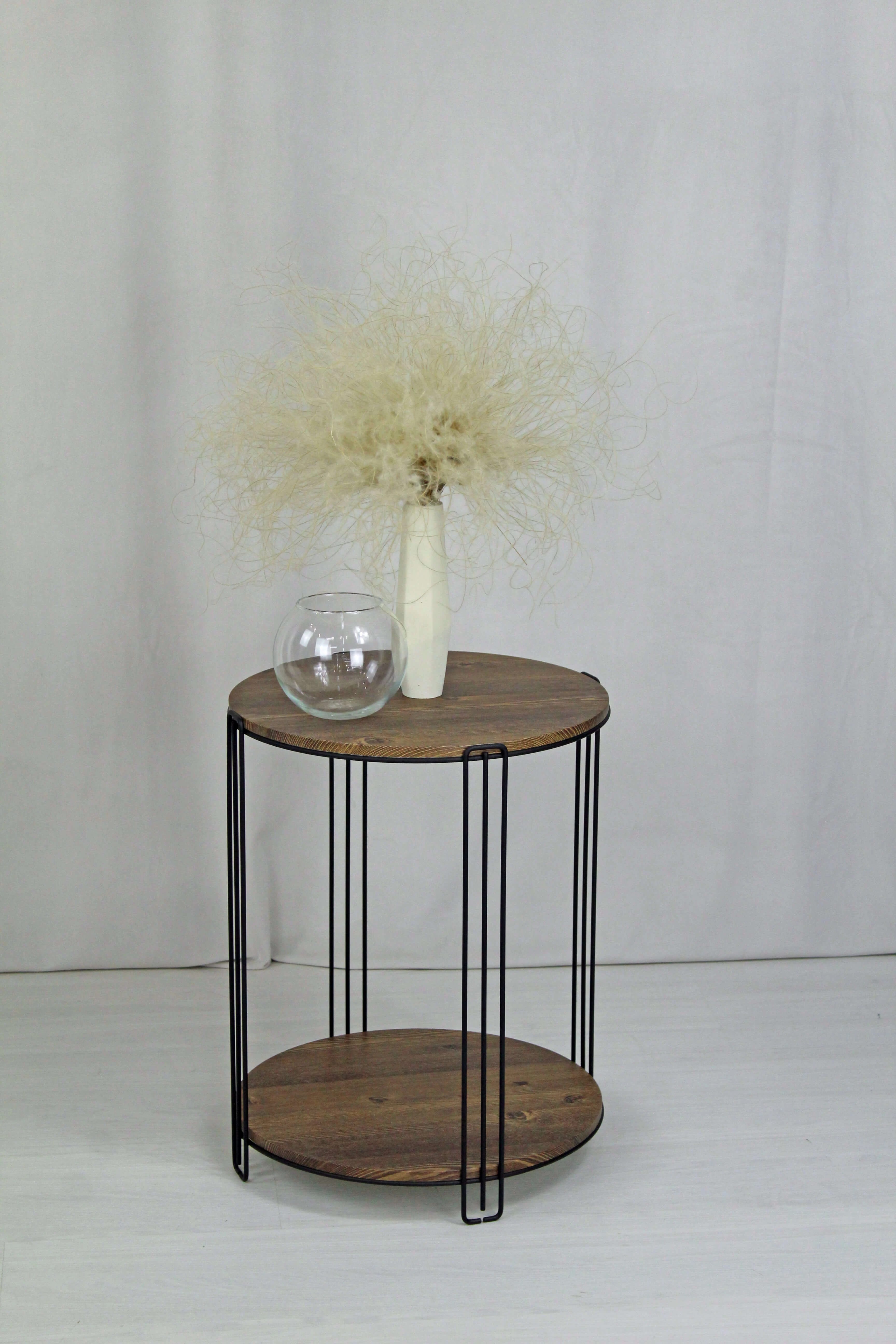 SHEFFILTON (SHT-CT33) (черный муар/светлый орех) - фото 6