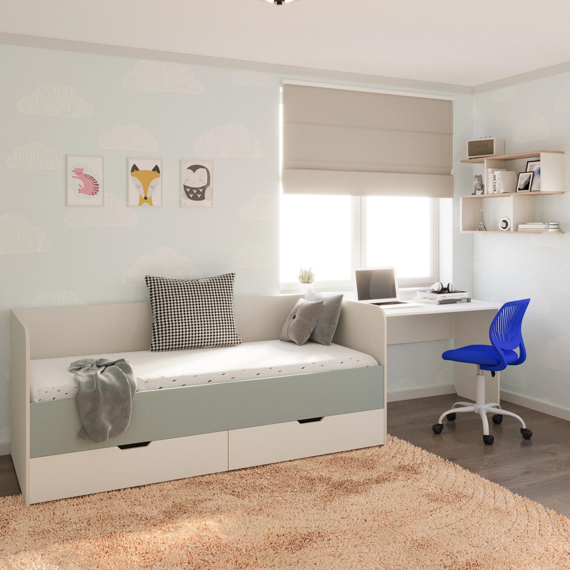 ДЖУНИОР - фото 2