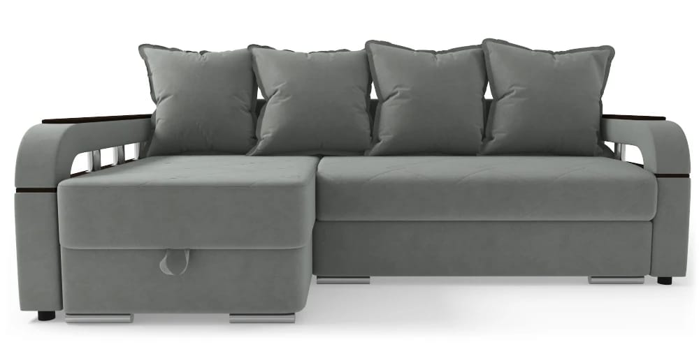 МОНИКА (Дакота 30 (Dakota 30)  / Дакота 30 (Dakota 30)  / ЛДСП (Москва) венге) - фото 2