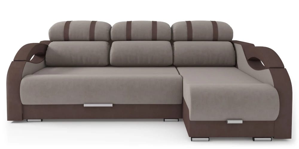 ВИЗИТ-8 (Б2) (Ньютон какао (NEWTONE cacao)  / Ньютон дарк браун (NEWTONE dark brown)) - фото 2