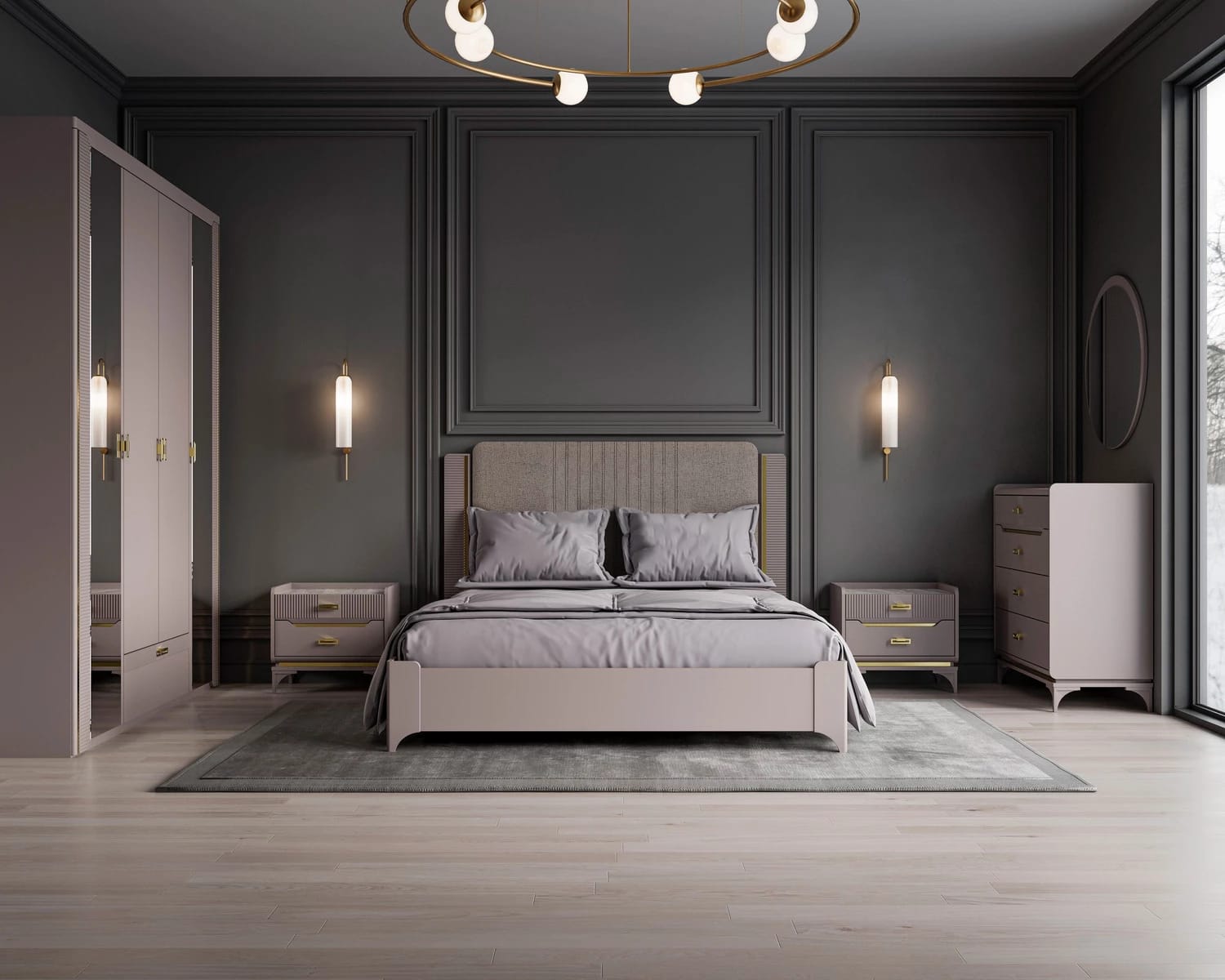 СИДЕ NEW (Мокко) - фото 3