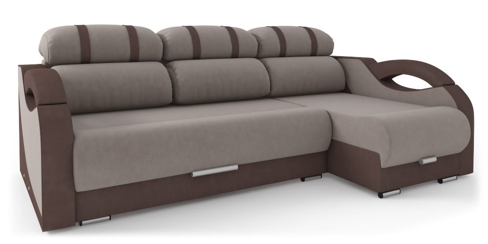 ВИЗИТ-8 (Б2) (Ньютон какао (NEWTONE cacao)  / Ньютон дарк браун (NEWTONE dark brown)) - фото 1