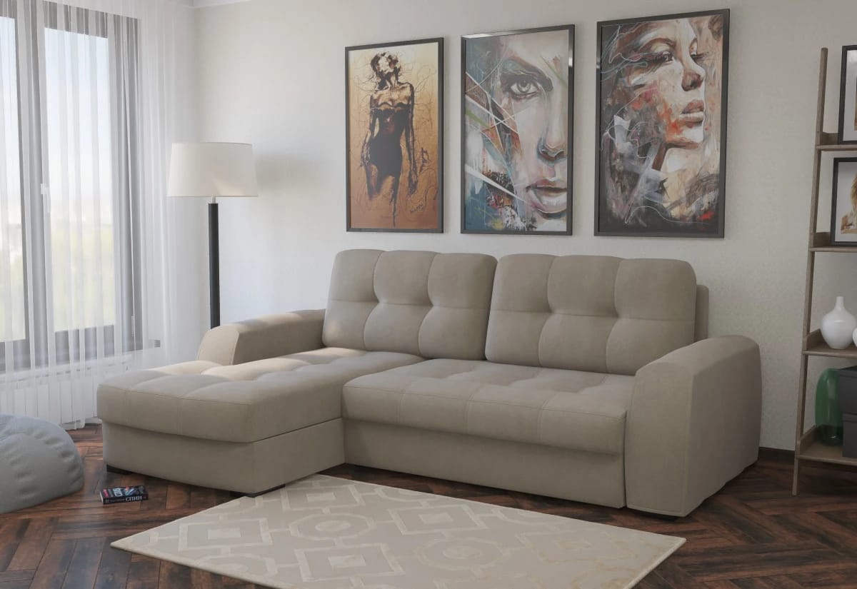 АТТИКА (Офелия 3 (Ophelia 3)) - фото 4