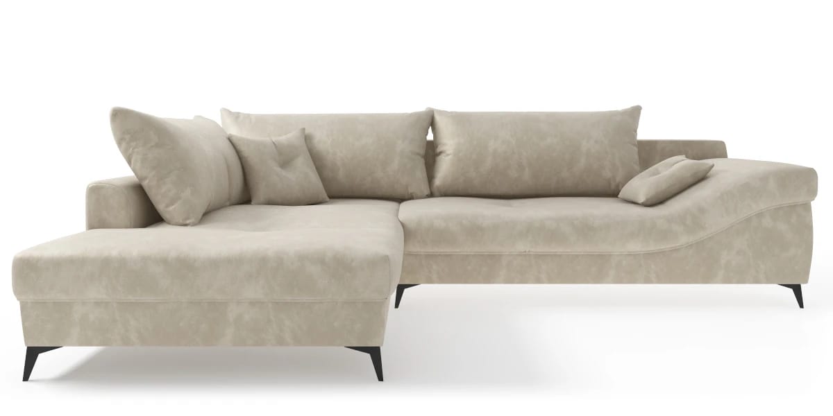 ЛИССАБОН (Мадонна 5 (Madonna 5)) - фото 2