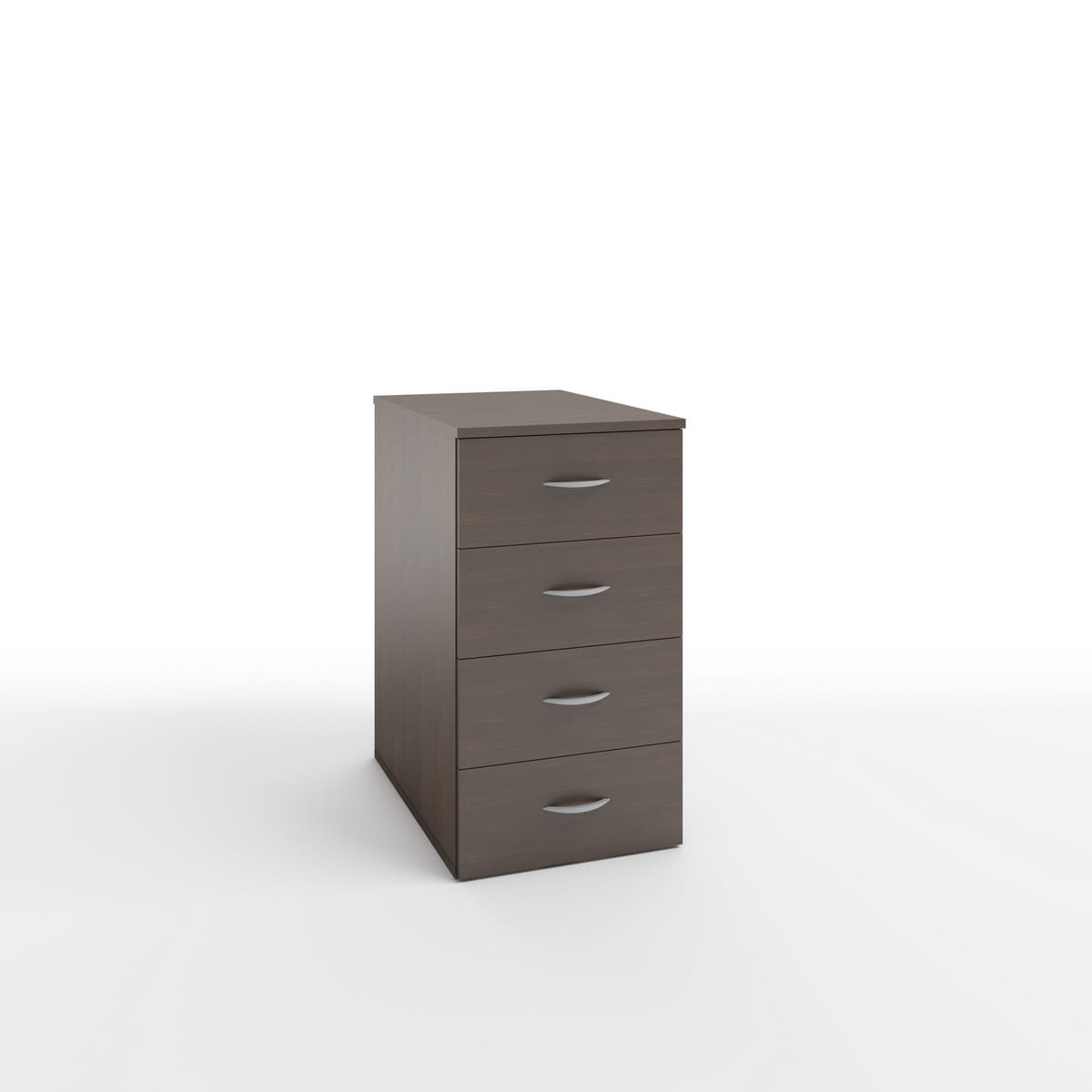 ИМИДЖ (венге темный) - фото 1