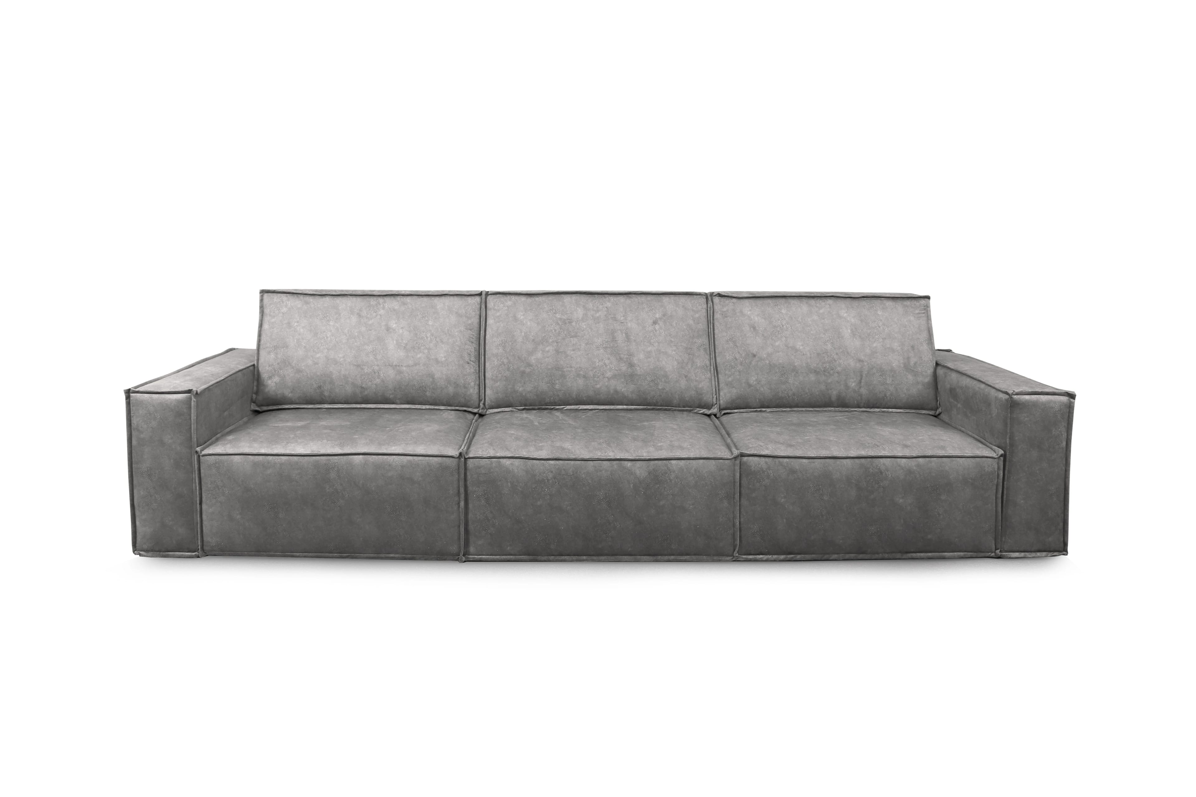 ТУЛОН-9 (Вариант 1/Аликанте серый) - фото 2