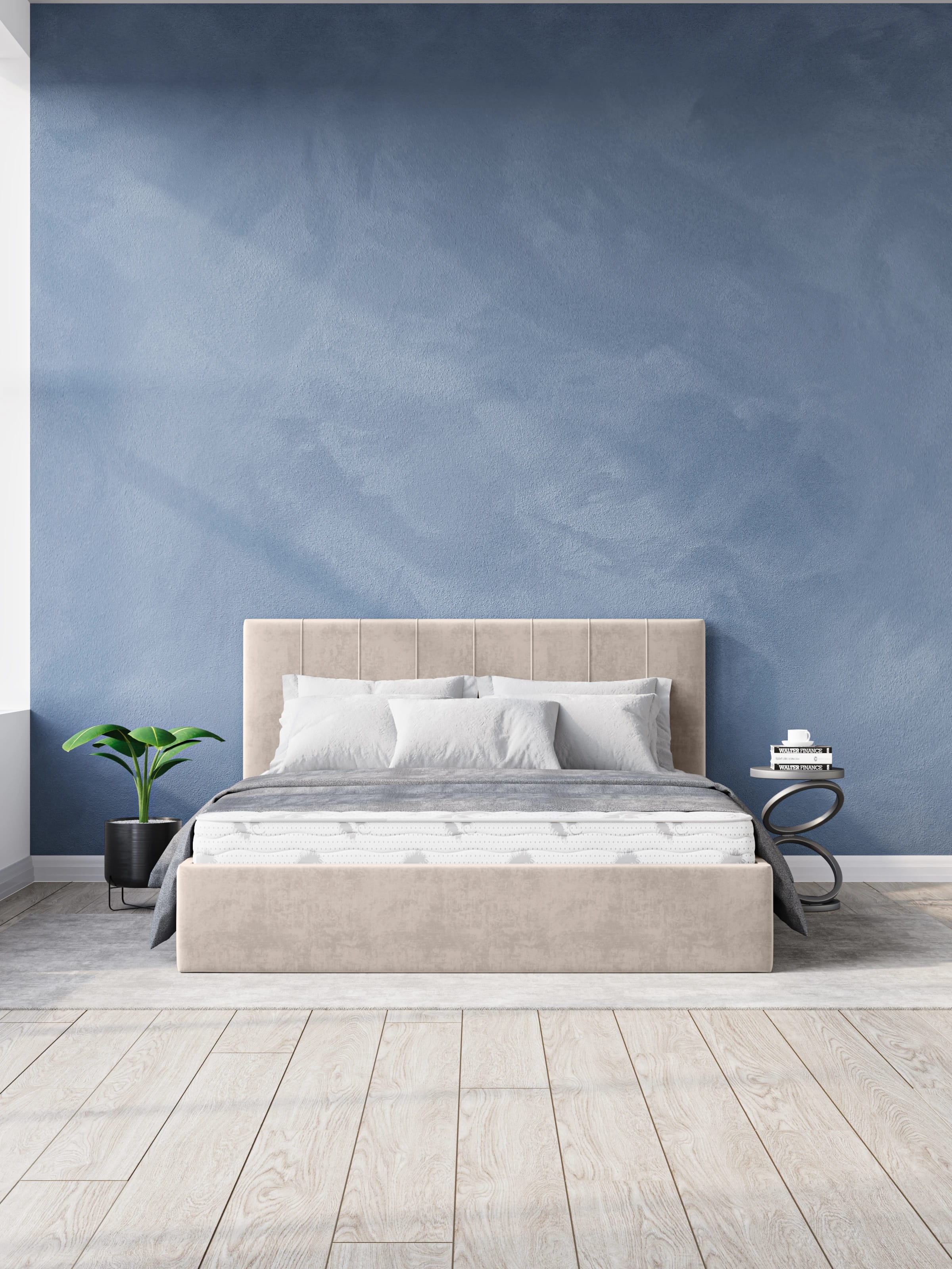 МИА (MIA) (Велютто (Velutto) 07) - фото 3