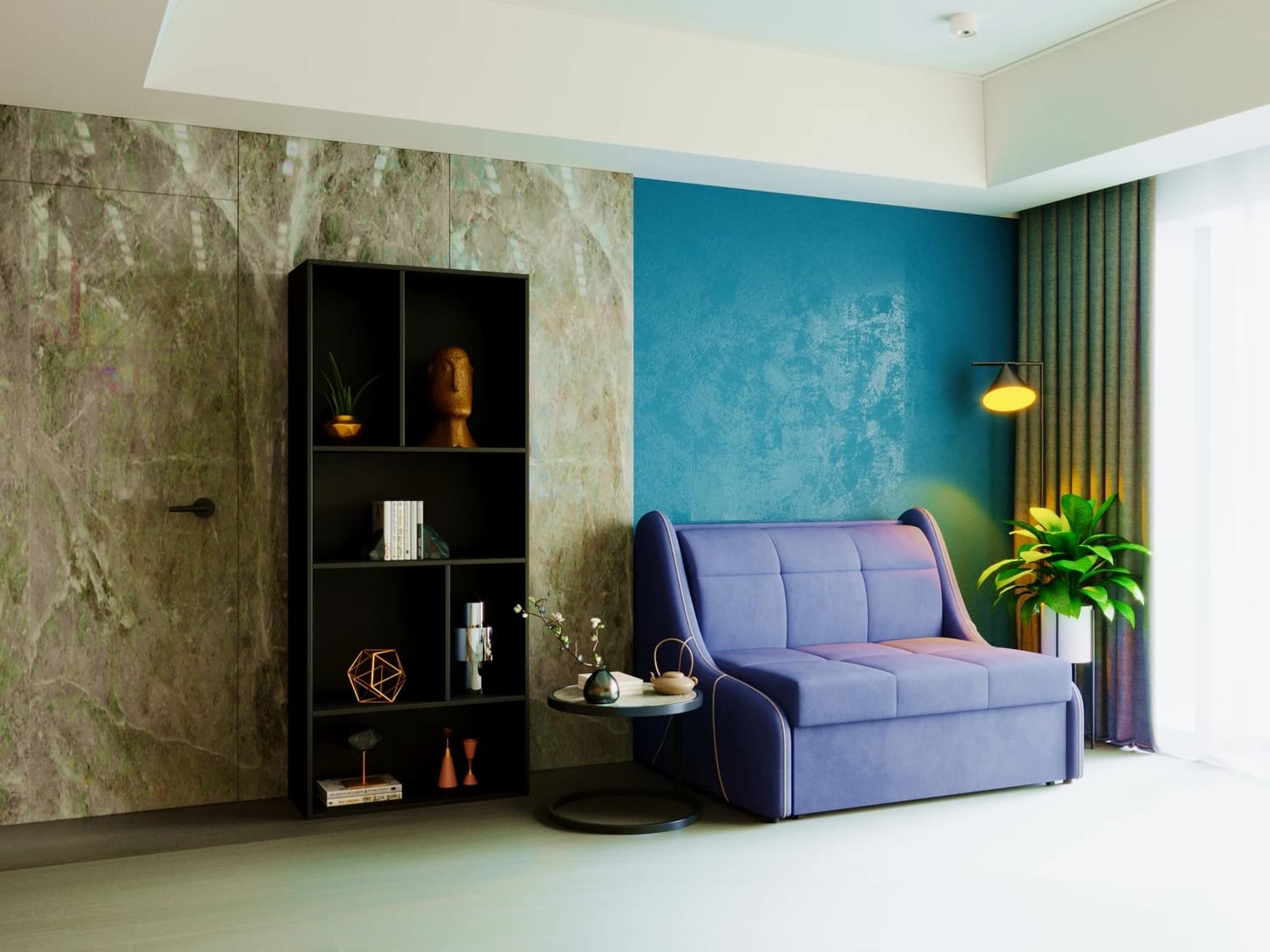 ЮСТАС (ALBA 43 / ALBA 1 beige) - фото 4