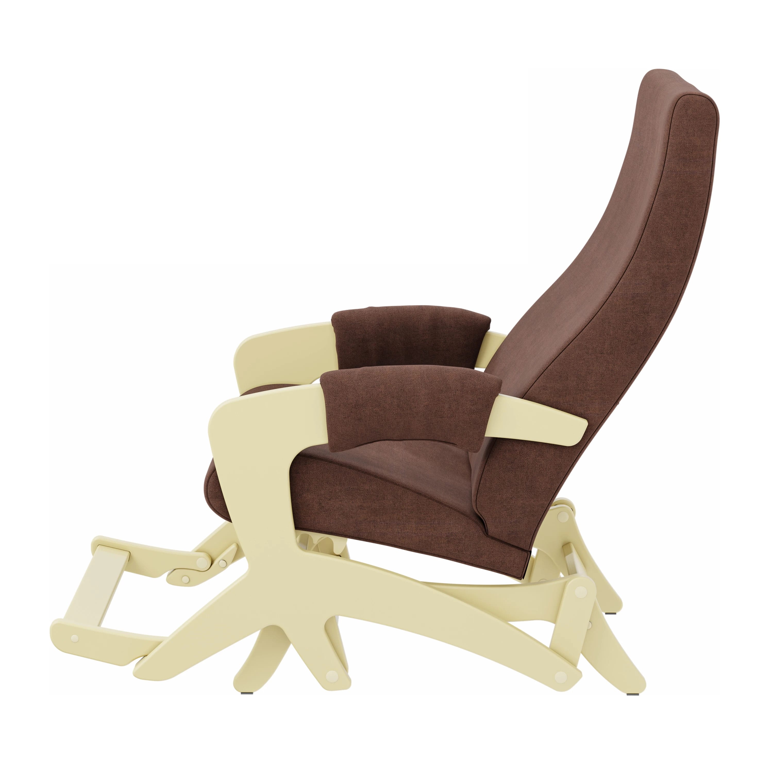 ТВИСТ-М (Ultra Chocolate, дуб шампань) - фото 2