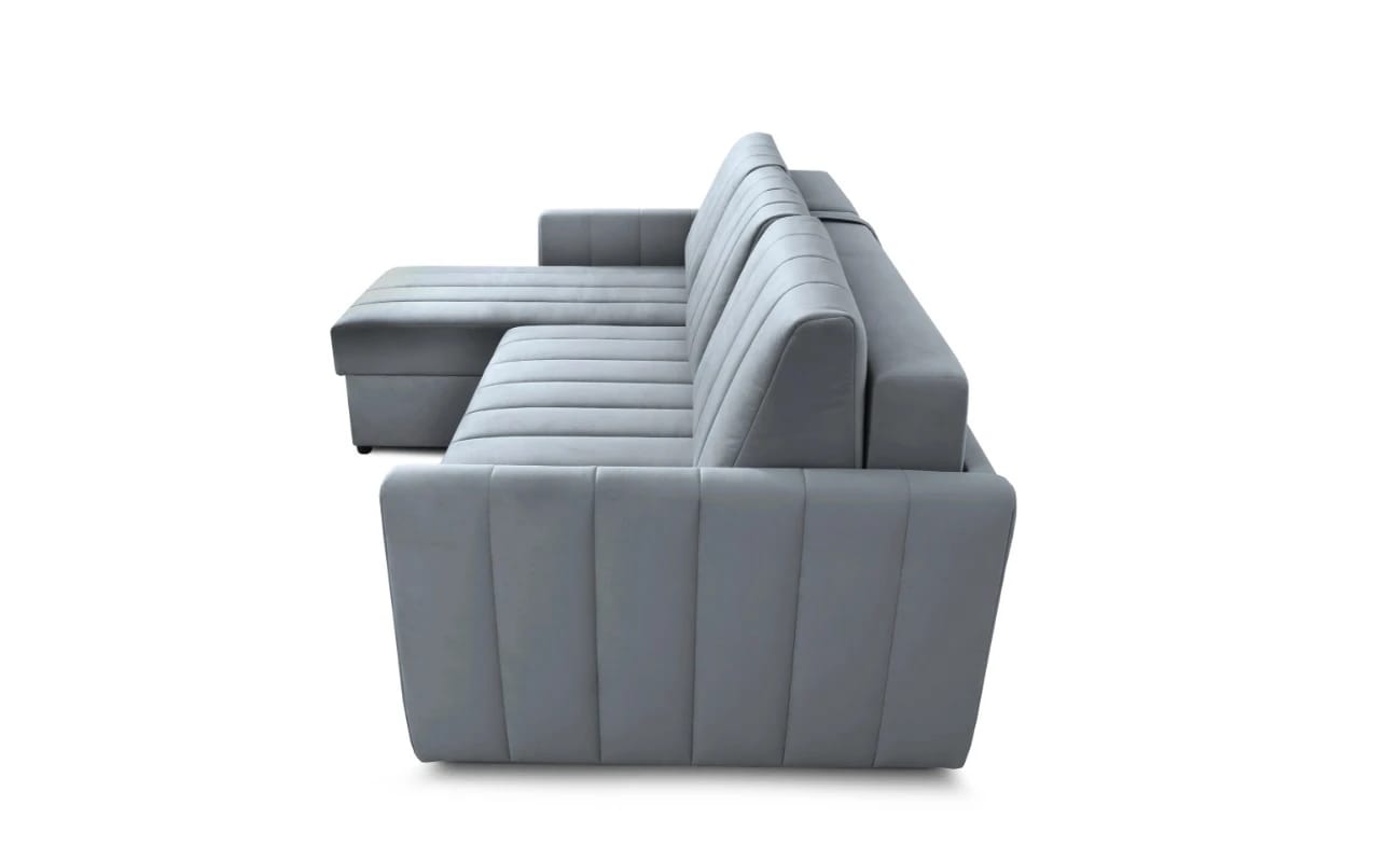 ЛАРИО (Вариант 3/Мора серый) - фото 5