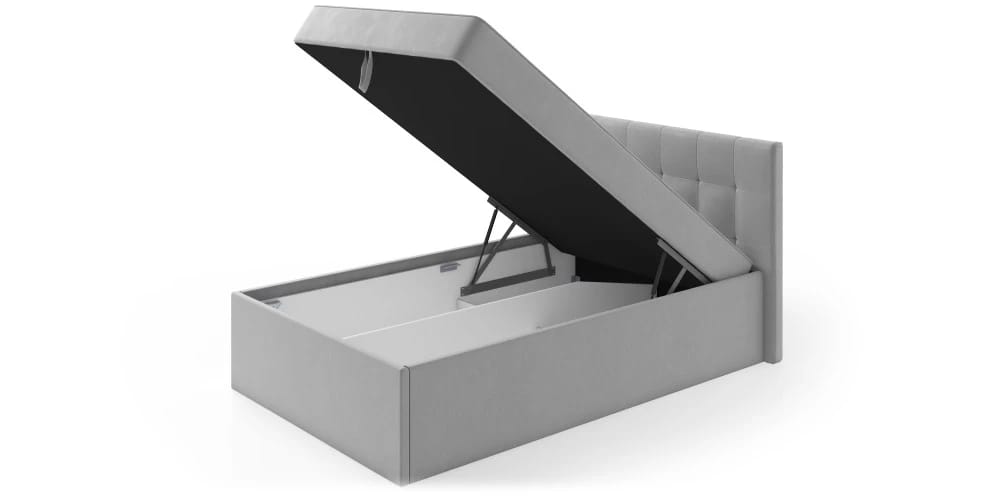 ЖАСМИН (Dakota 29 (серый)) - фото 4