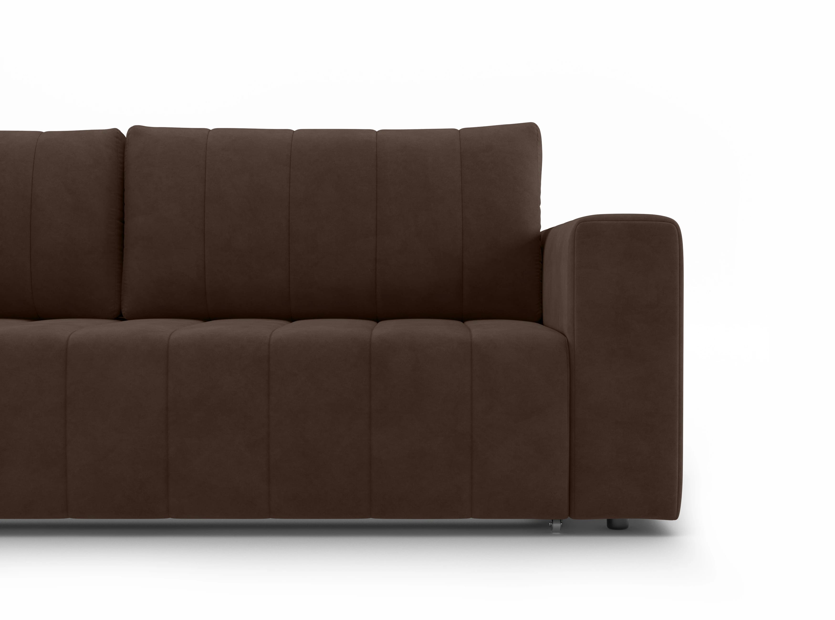 МАЛИБУ (коричневый (Ultra Chocolate)) - фото 3