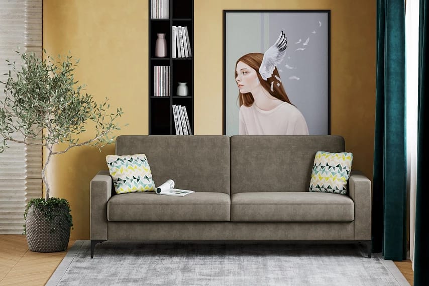 АЛЕКС (Геометрия 69+Вивальди 5) - фото 5