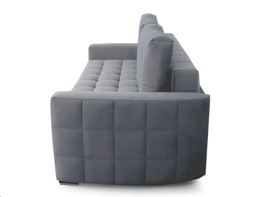 БРЕМЕН-1 (Вариант 4/Альба темно-серый) - фото 4