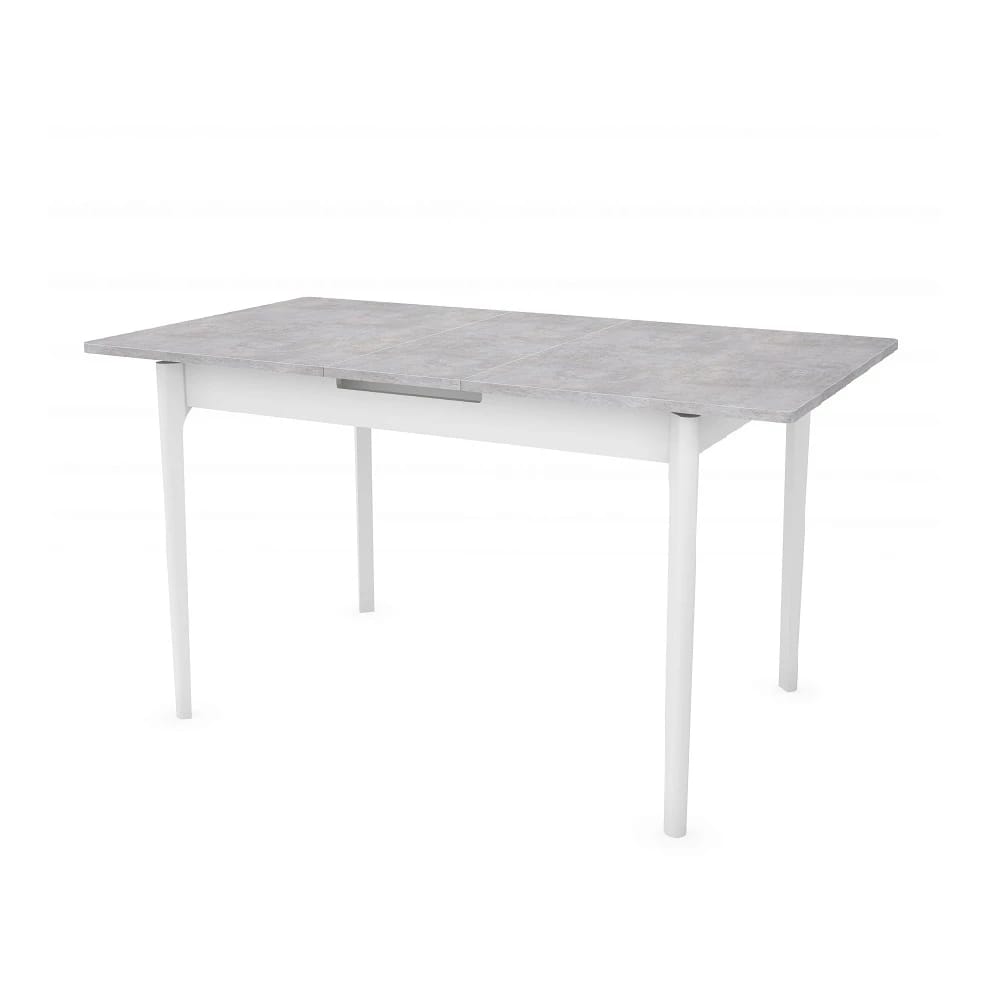 FLASH (Бетон лайт/бетон лайт/белый) - фото 2