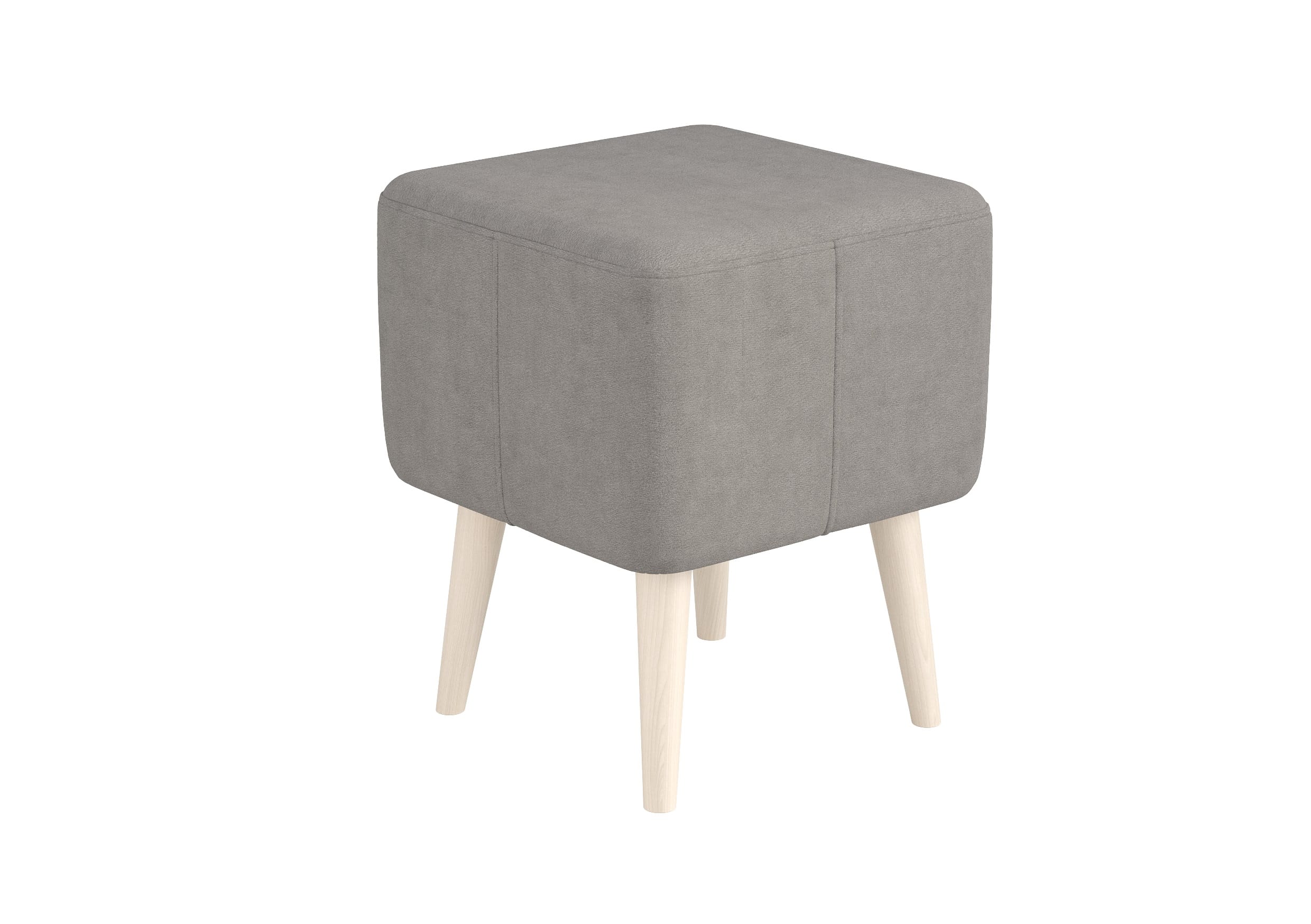 МОНО MINI (ТК Modus 22 серая (велюр)) - фото 1