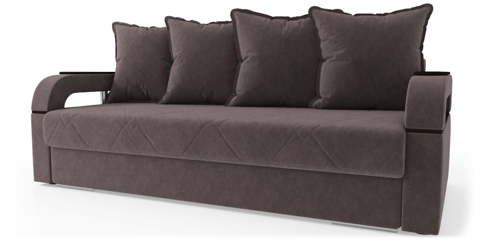 МОНИКА (Мадонна 11 (Madonna 11)  / Мадонна 11 (Madonna 11)  / ЛДСП (Москва) венге) - фото 1