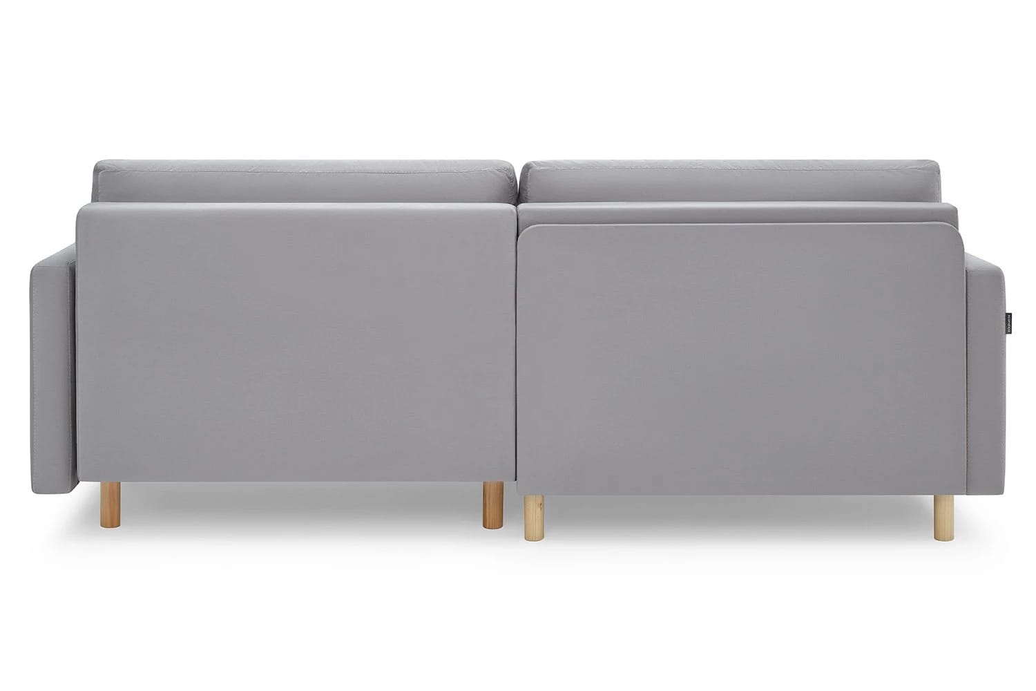 ДУБЛИН 1 (841 светло-серый (Balance 900)) - фото 4