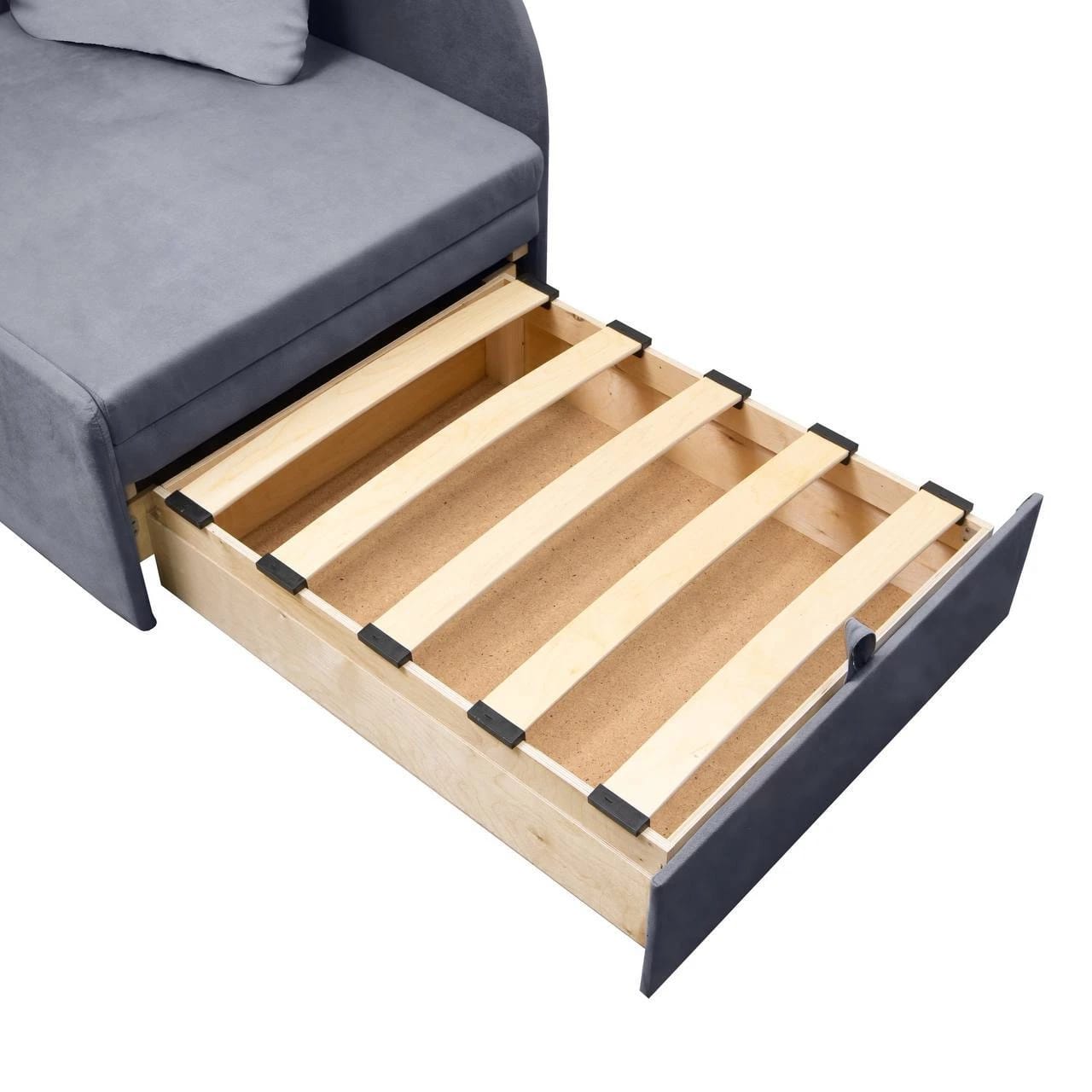 ГАМБУРГ-2 (Гретта Графит) - фото 2