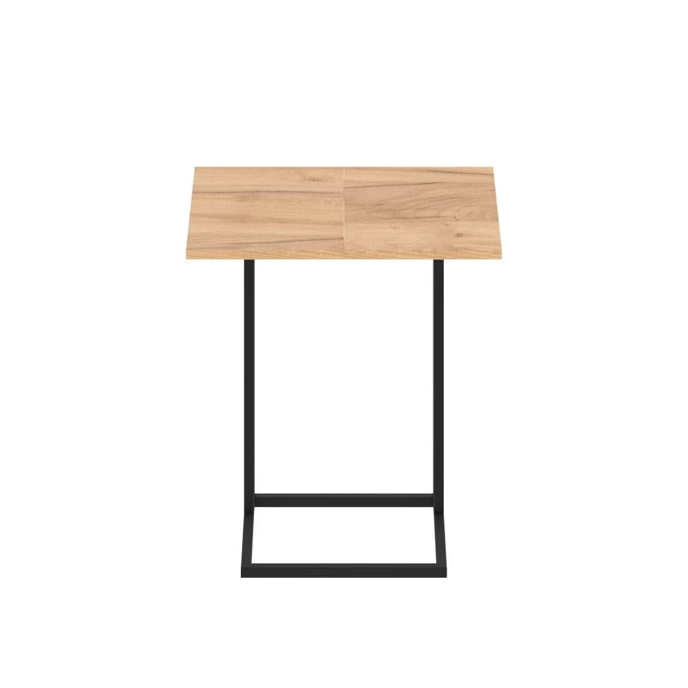 CD 4030 (Дуб бофорд/Черный) - фото 4