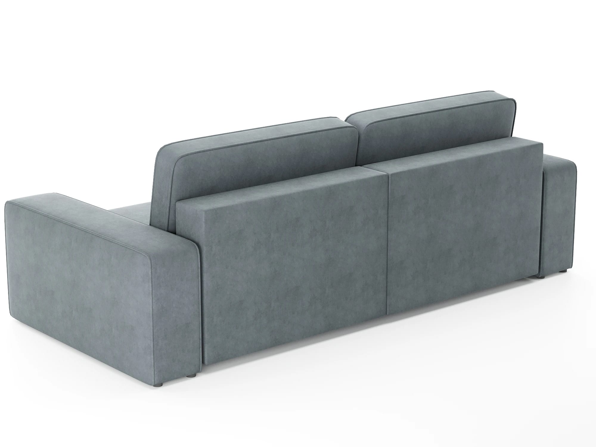 ПЕГАС 1 БД (Luma 24 (графитовый)) - фото 4