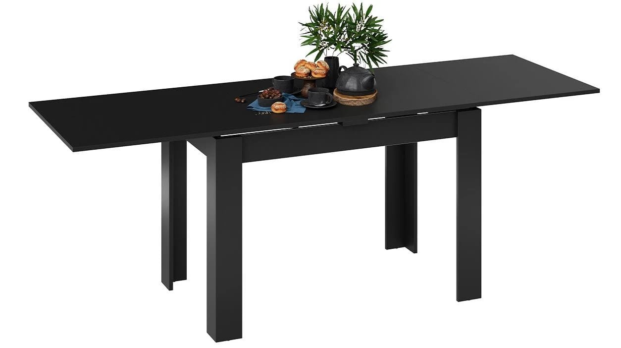 ПРОМО (черный/черный) - фото 4