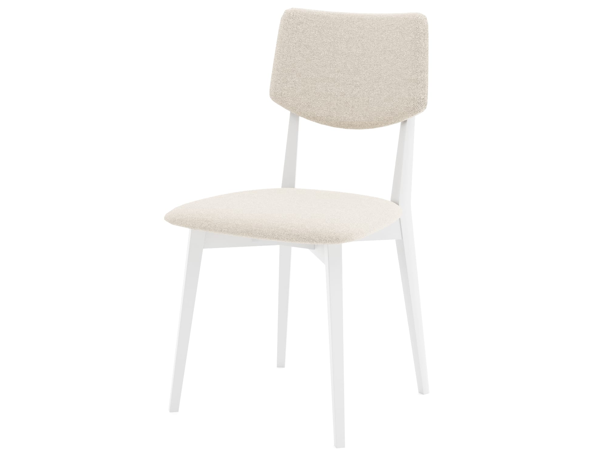 DAFNA 1/КАИР 1 (белый матовый + тк. велютто 04 МО-125) - фото 1