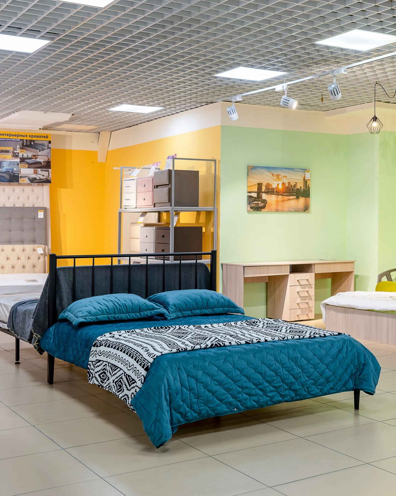 БРИЗ (черный (RAL 9005)) - фото 8