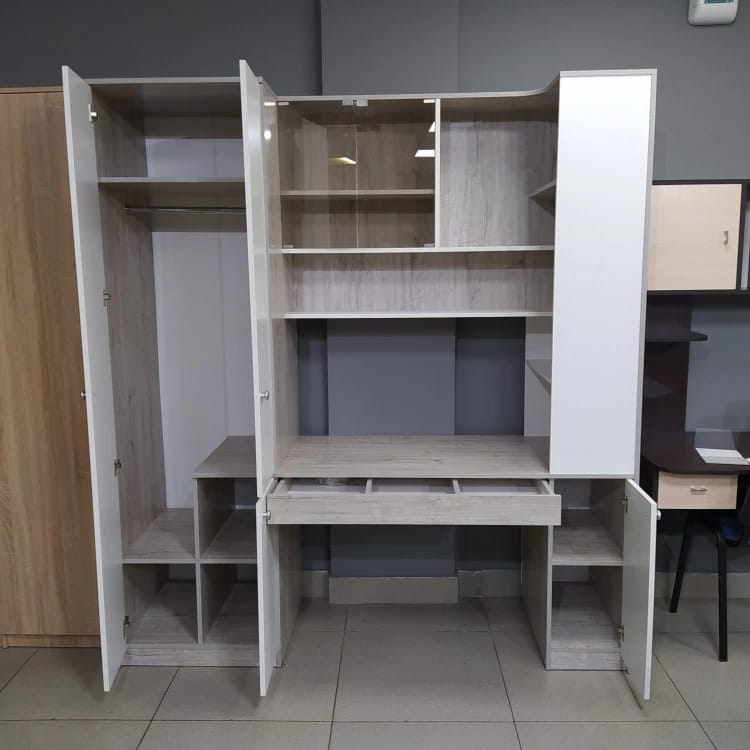 КРИСТИ-2 (соната (легкий шелк)/белый (легкий шелк)) - фото 2