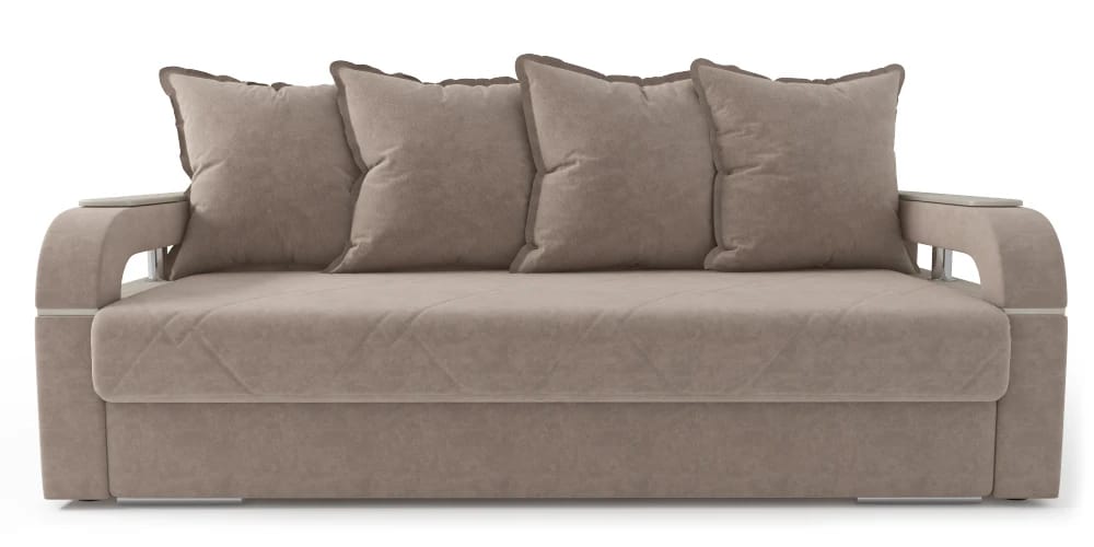 МОНИКА (Небби 305 (Nebbe 305)  / Небби 305 (Nebbe 305)  / ЛДСП (Москва) дуб седой) - фото 2