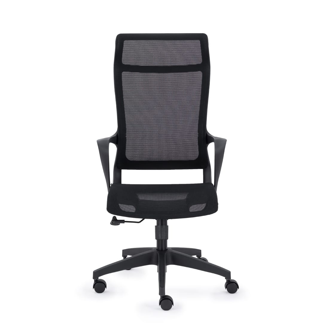 МОРИОКА М-242 (черный пластик (черный)) - фото 1