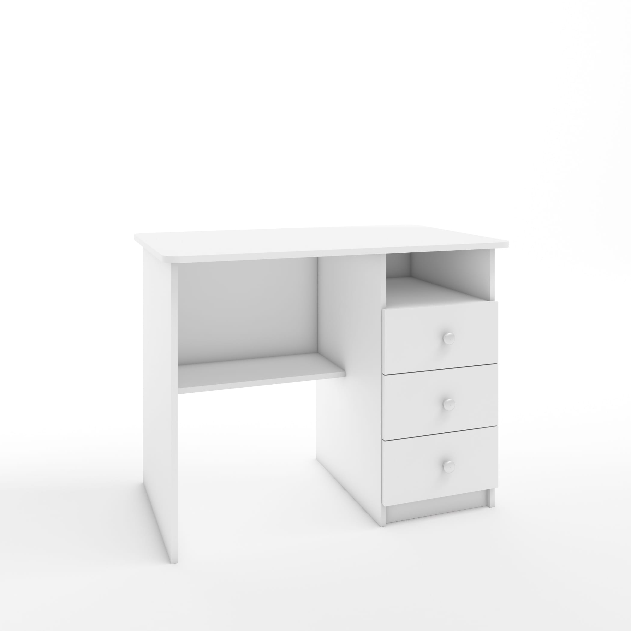 ЮЗЕР (белый легкий шелк) - фото 1