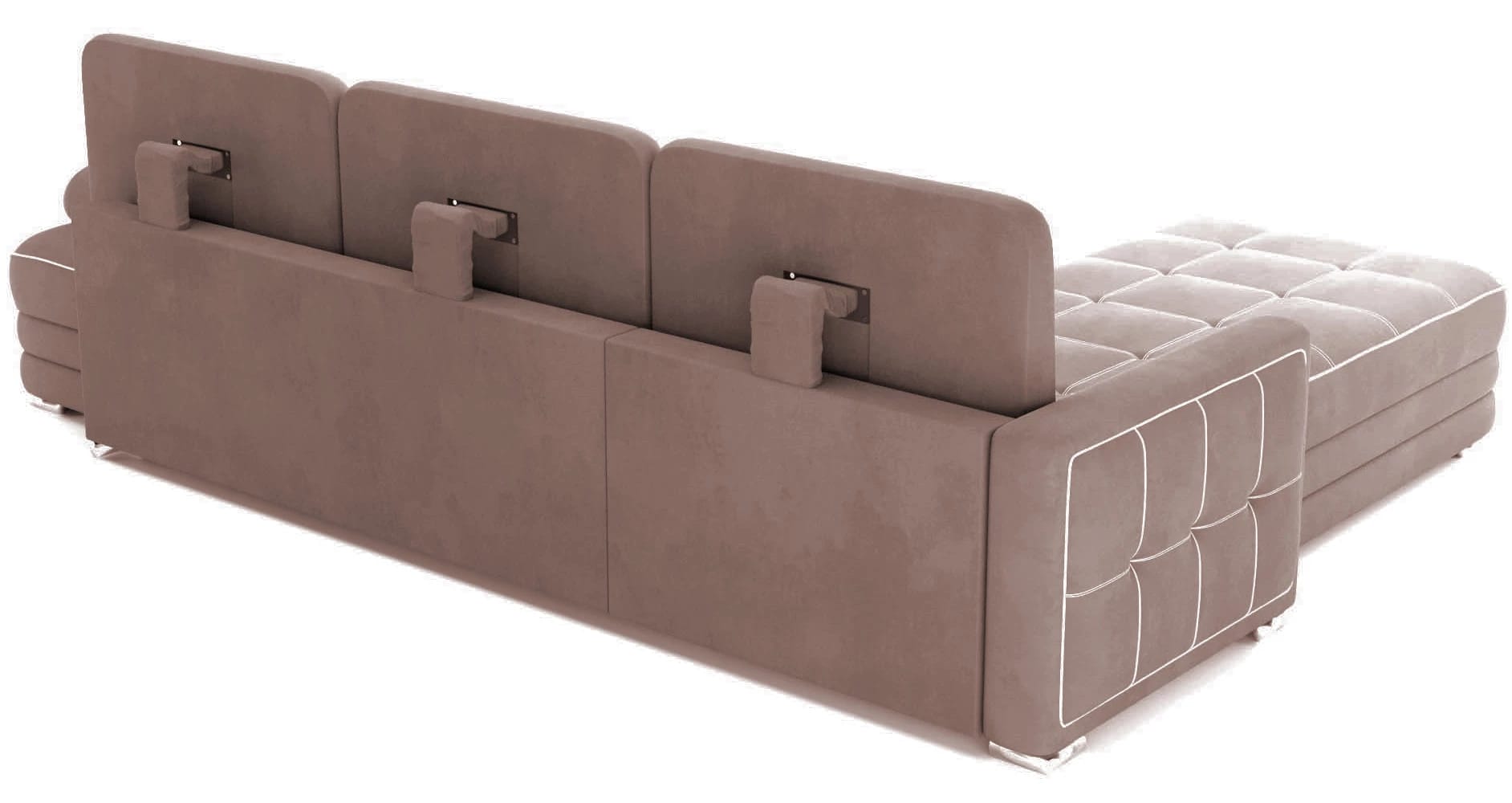 ОСКАР П (Grand 233  / NEWTONE light beige) - фото 6