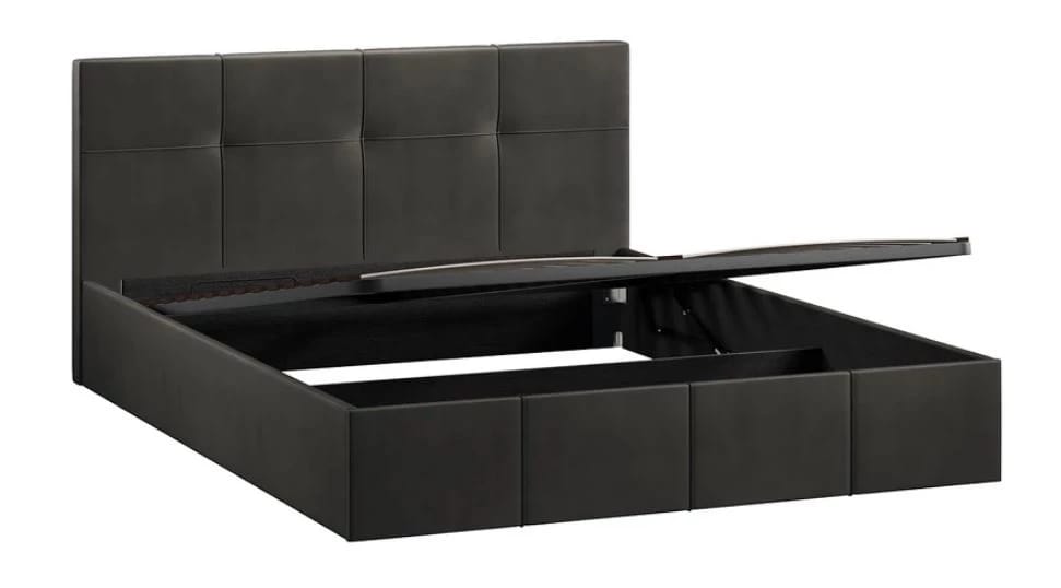 ЛОРА (Велюр Confetti Stone) - фото 5