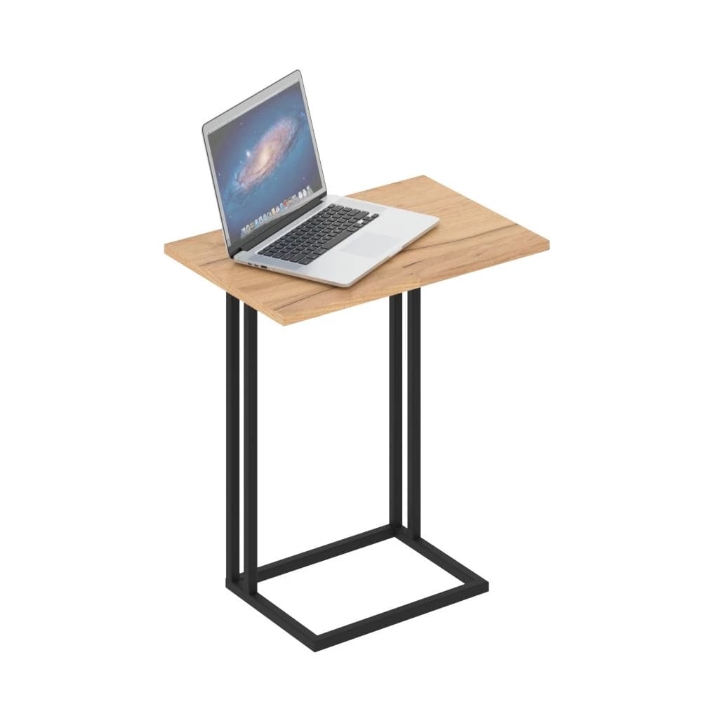 CD 4030 (Дуб бофорд/Черный) - фото 6