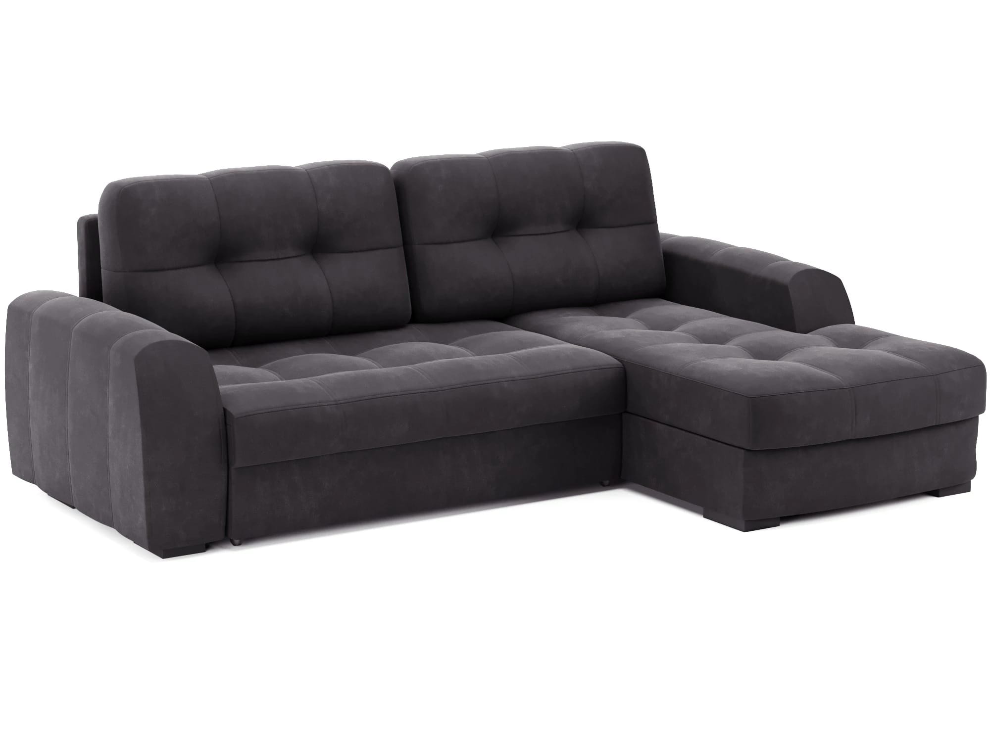 АТТИКА (REAL 17 (A) (шоколадный)) - фото 1