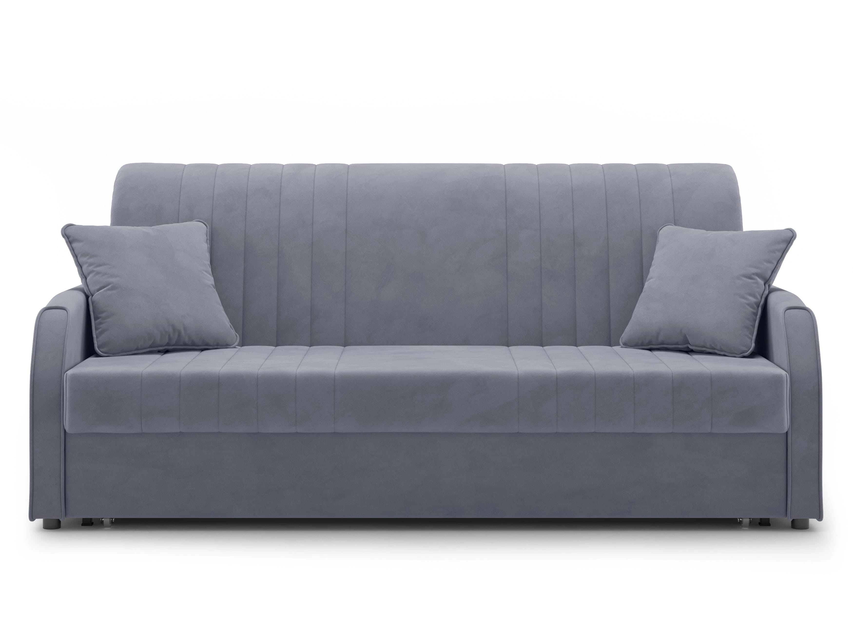 ТУРИН (темно-серый (Velutto 32)) - фото 2