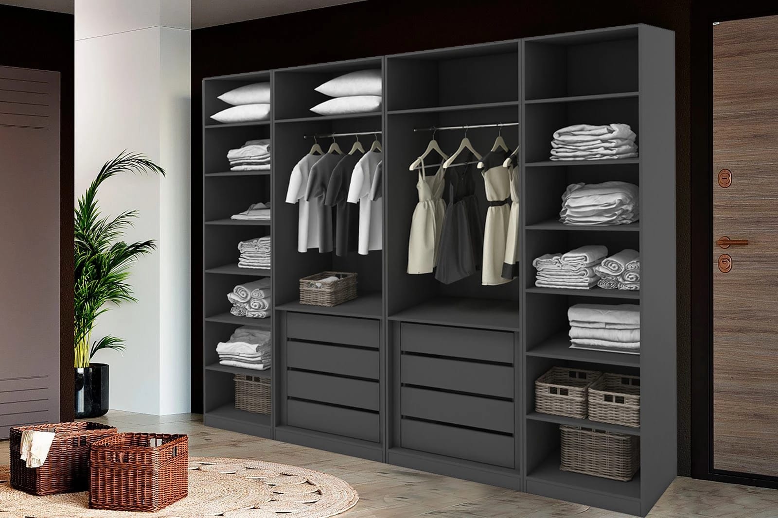 СТЕЛЛА (графит) - фото 3