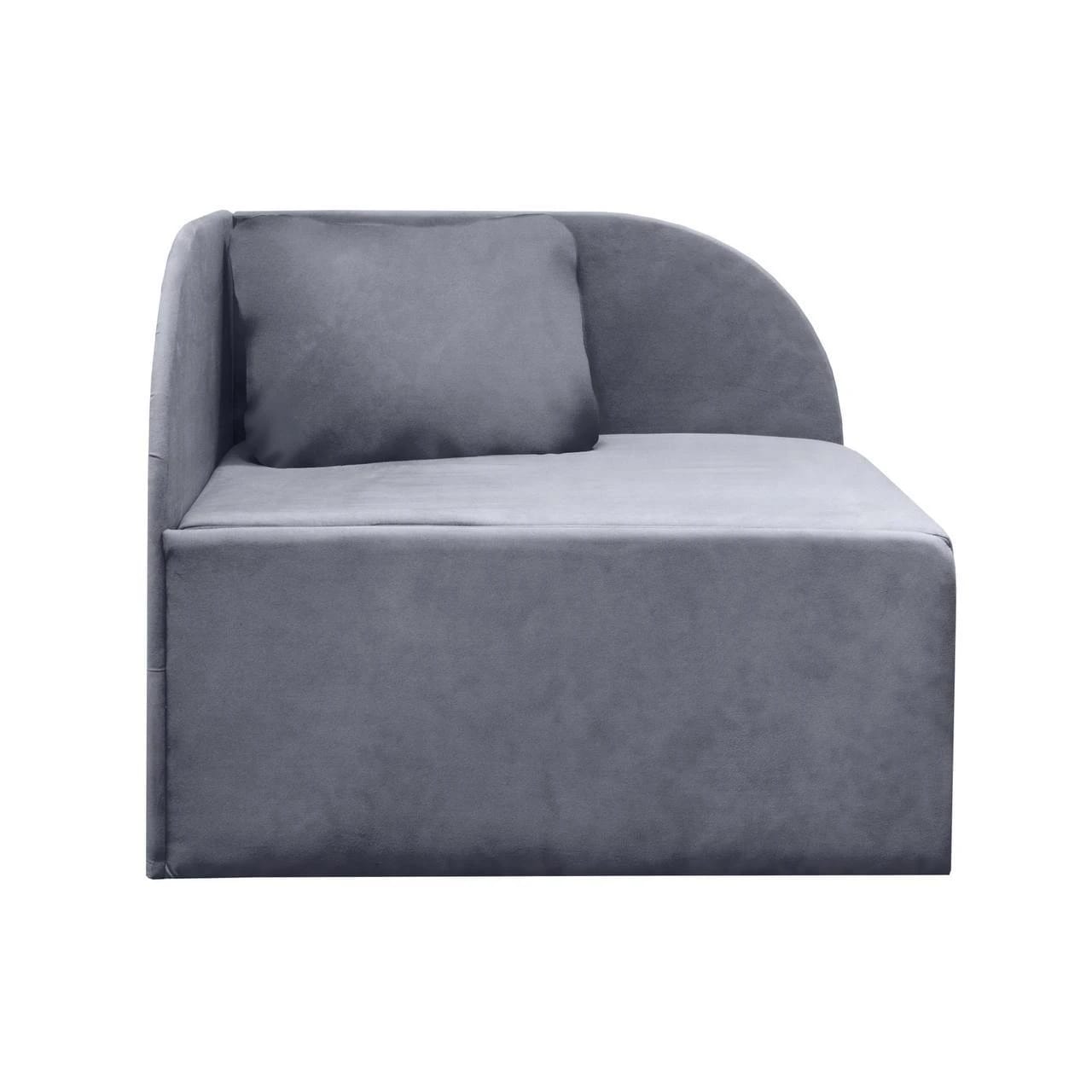 ГАМБУРГ-2 (Гретта Графит) - фото 8