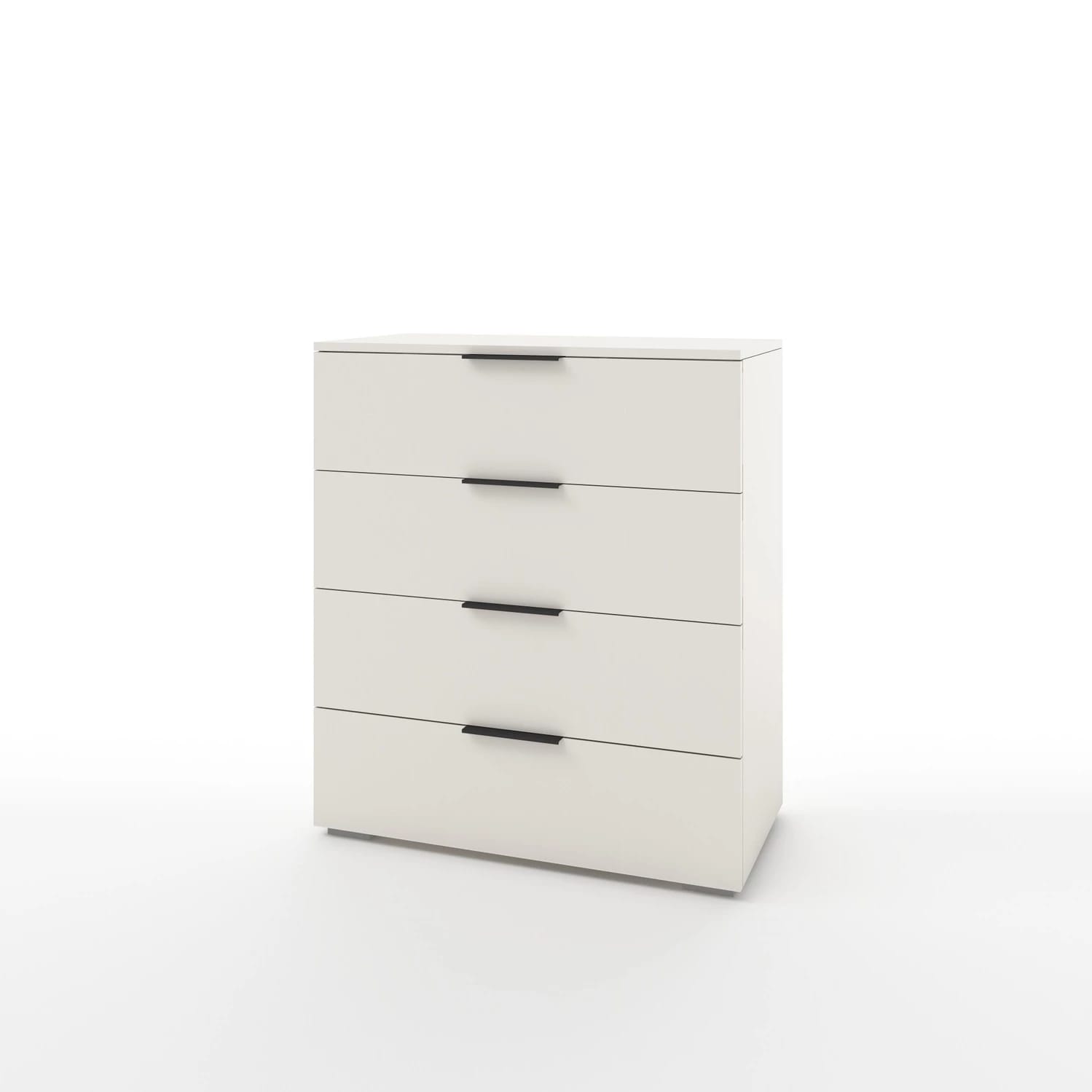 ОСЛО (OSLO) (тэффи (легкий шелк)/ ручка СА-1, цвет - черный) - фото 1