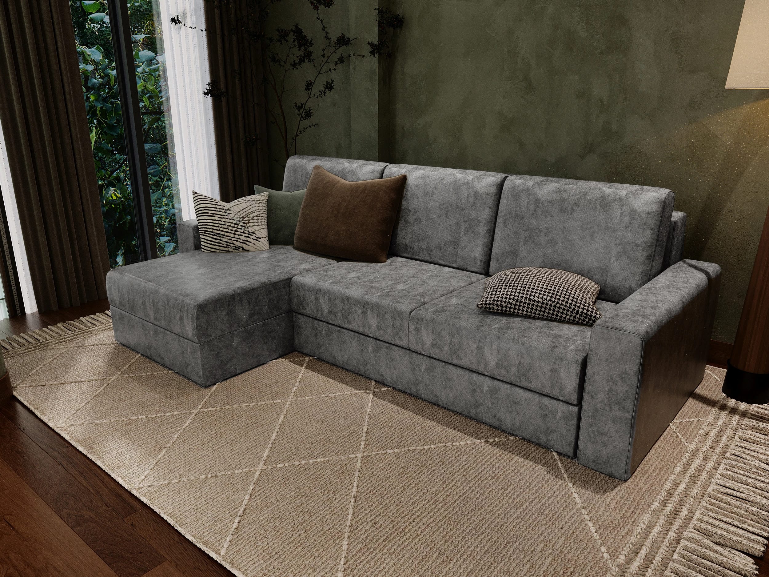 ПЕРСЕЙ-2 (LUCKY VL-767-31) - фото 7