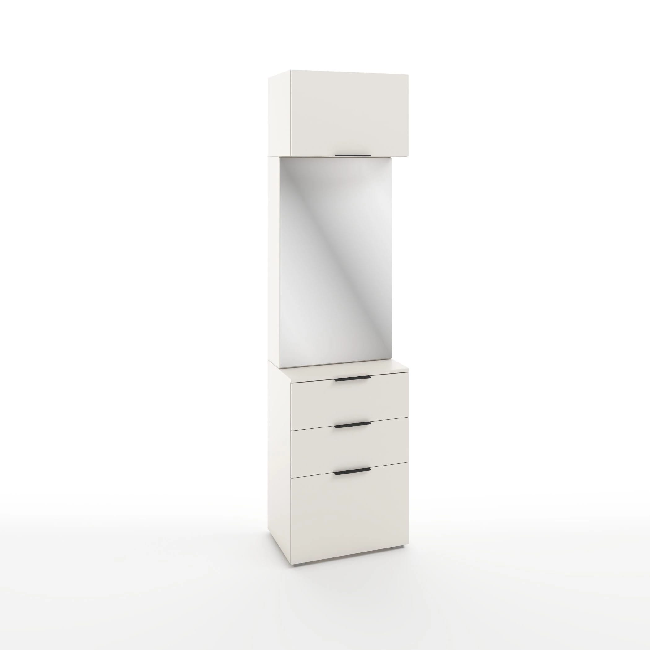 ОСЛО (OSLO) (тэффи (легкий шелк)/ ручка СА-1, цвет - черный) - фото 1