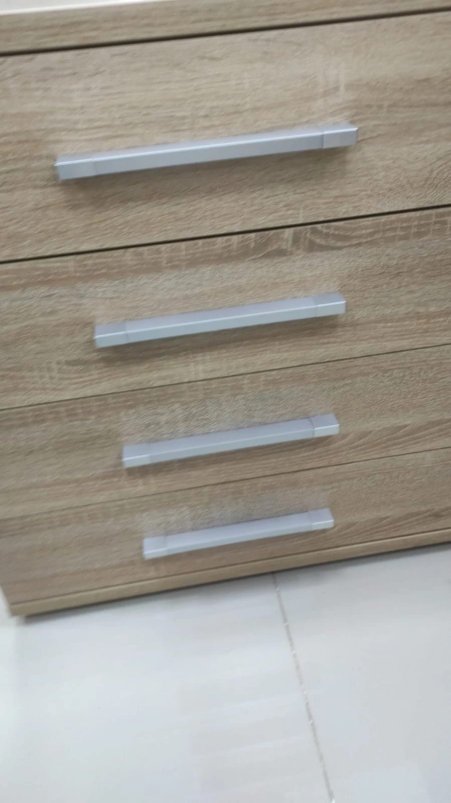 СМИТ (корпус дуб сонома/ фасад дуб сонома) - фото 3