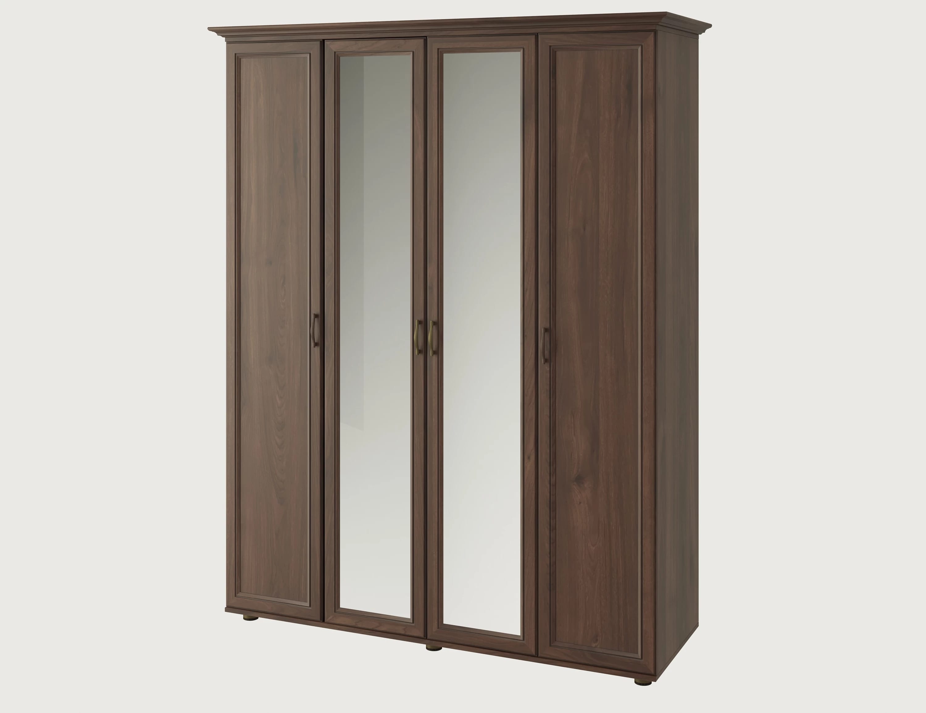 КЛАССИКА (орех) - фото 1