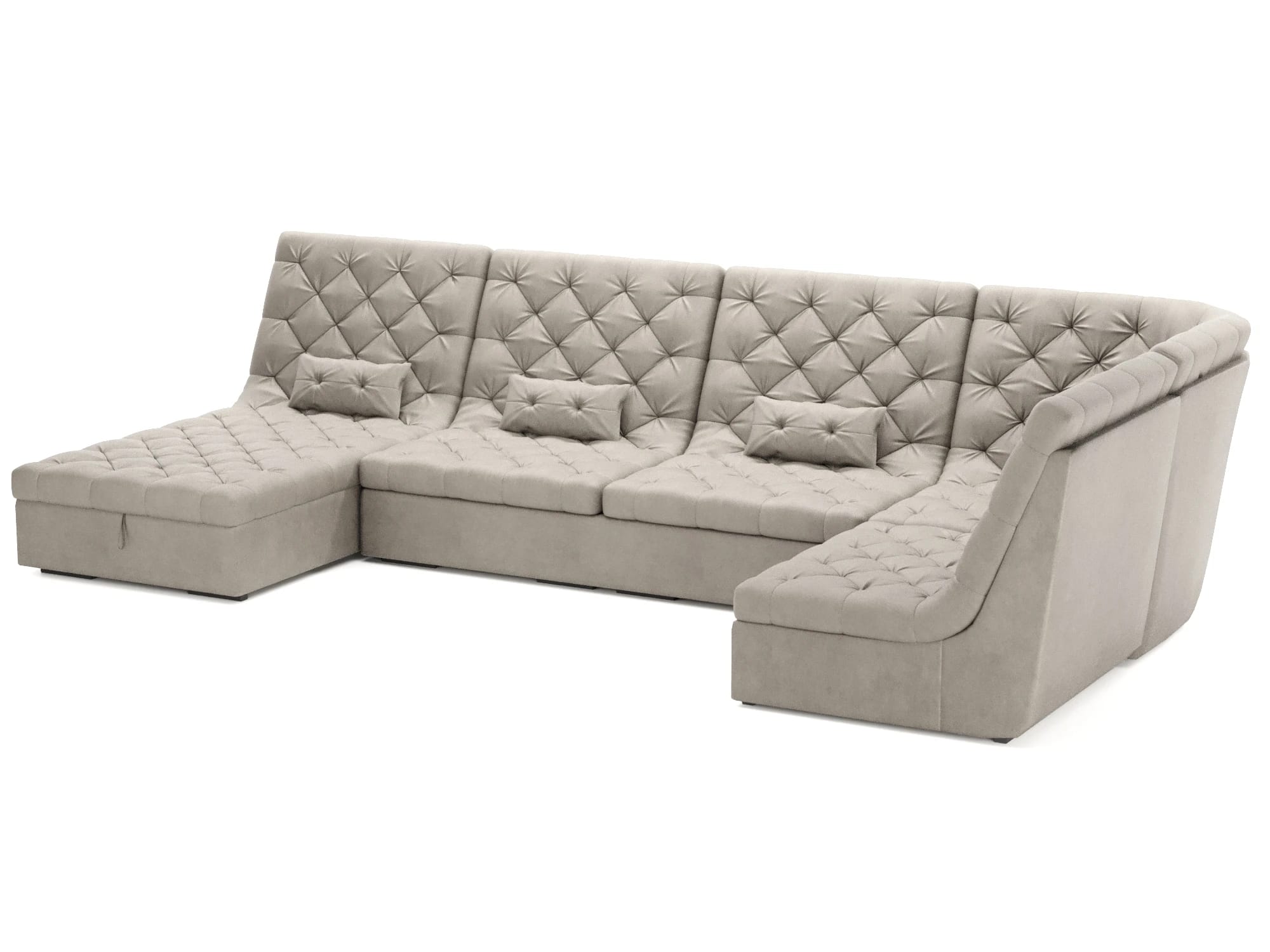 ЦЕЗАРЬ-3М (Велютто (Velutto ) 06) - фото 4