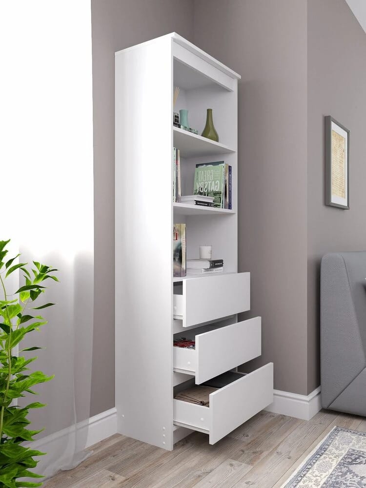 МОРИ (белый) - фото 4