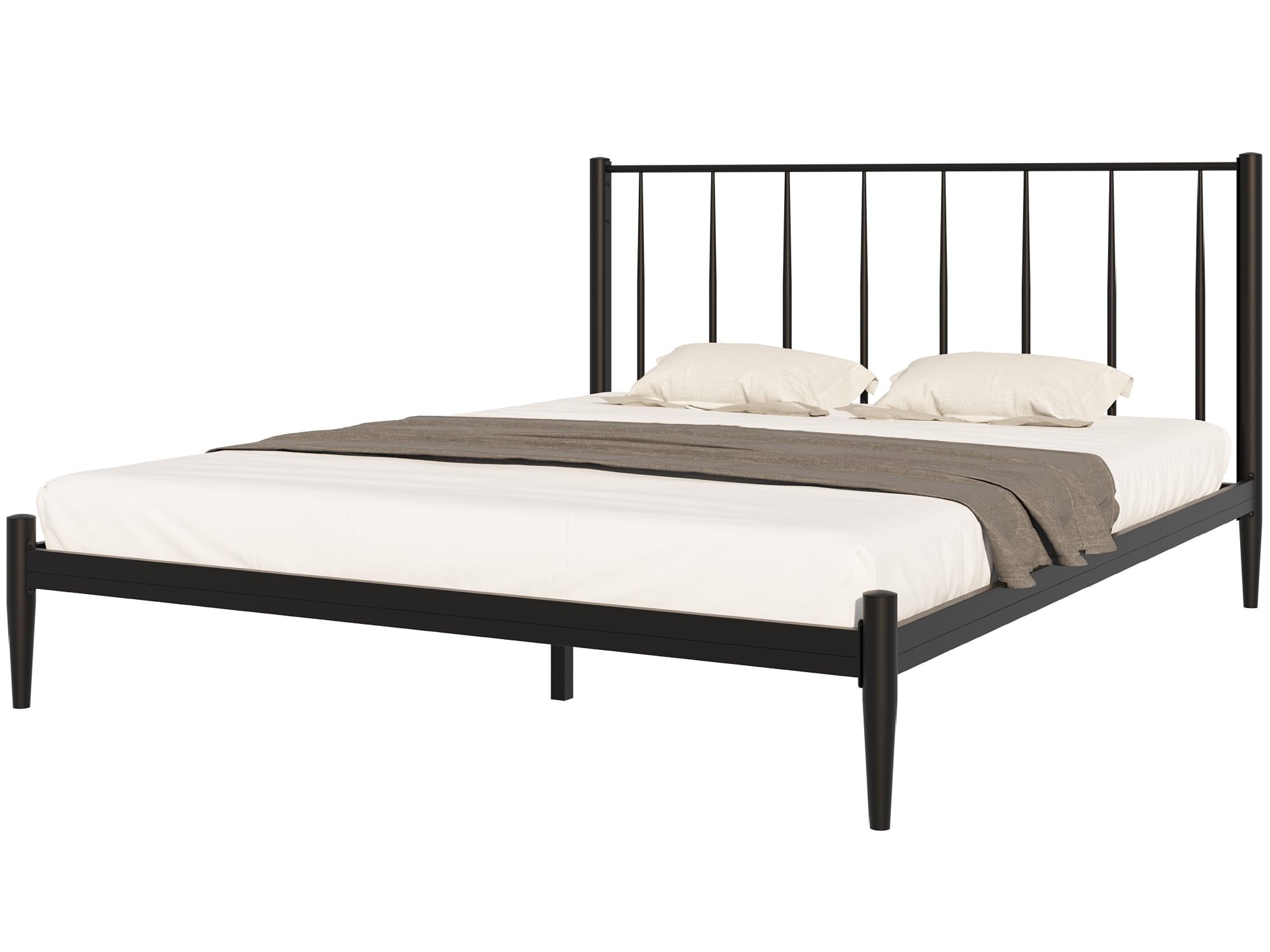 БРИЗ (черный) - фото 1