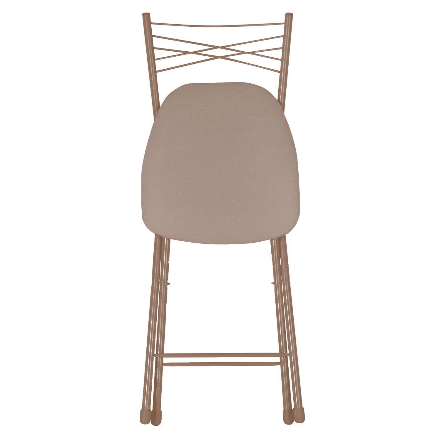 НИКА 1 (CCH1/13 коричневый/коричневый) - фото 2