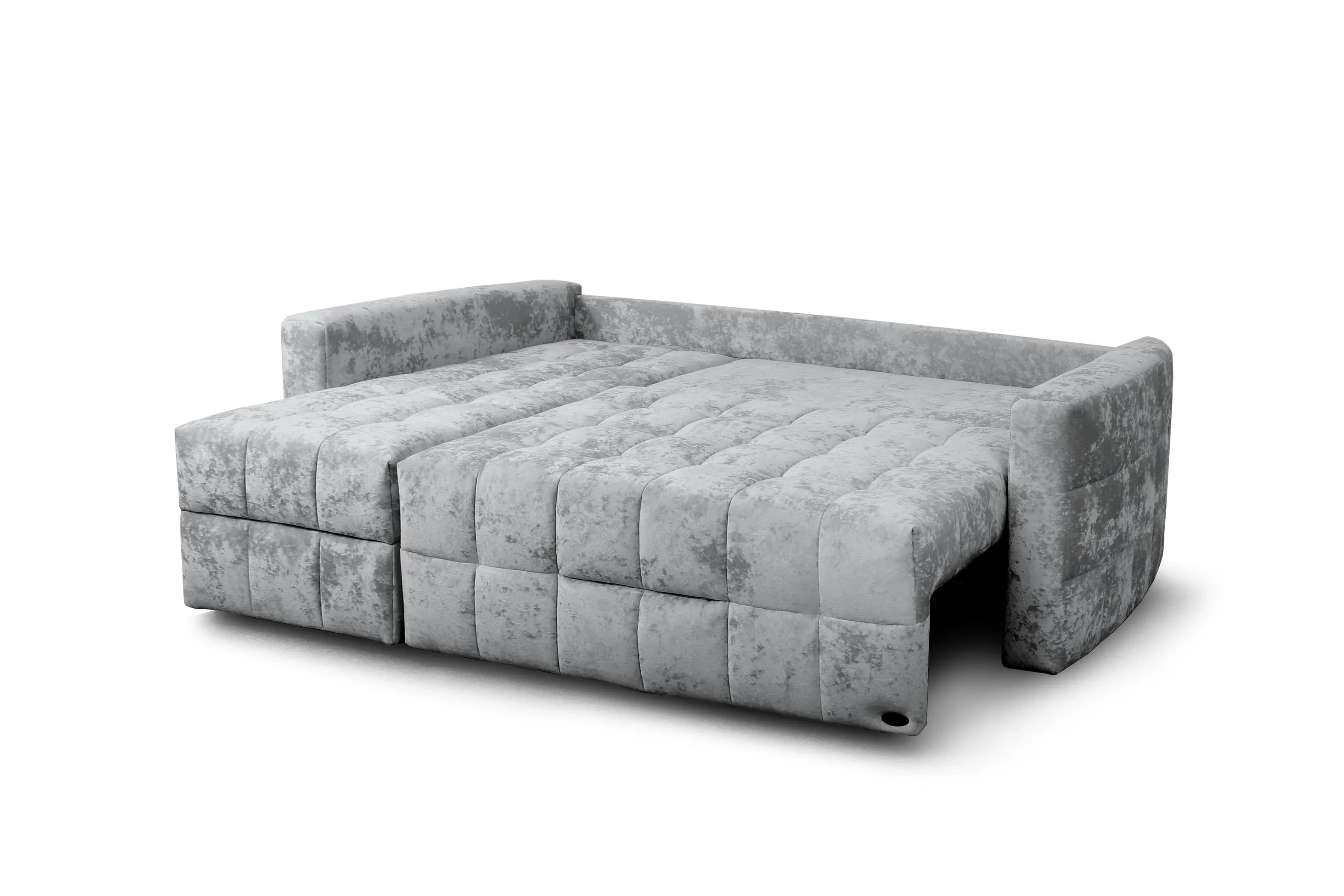 БРЕМЕН (Вариант 4/Тиффани серый) - фото 3